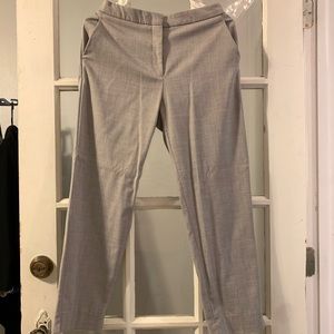stretchy H&M slacks/business pants